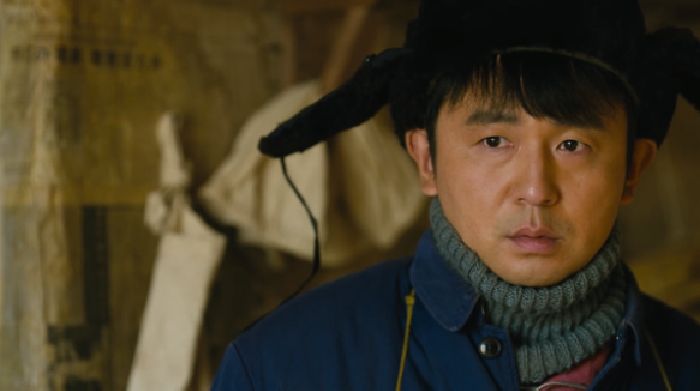 人世间:周秉昆心里是感激周蓉的,因为她间接促成了郑娟和秉昆!|周蓉|