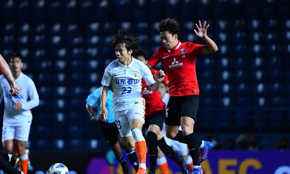 亚冠联赛首分青年军越战越勇打脸无良媒体易县龙锁定一线名额