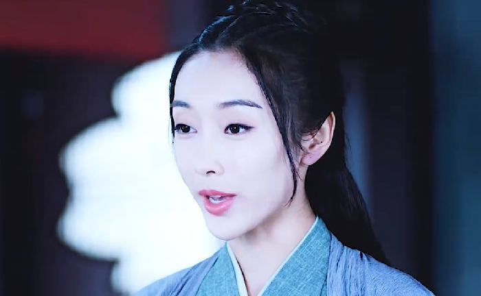 陈情令蓝曦臣助攻弟弟蓝湛就算了江厌离为何也是神助攻呢