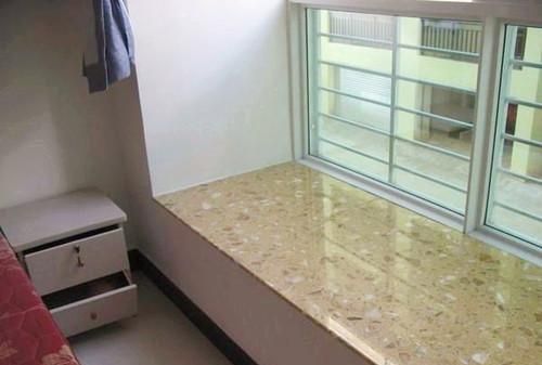 为什么窗台装修时都要留个小耳朵,装了几套房,才知好处这么多!休闲区蓝鸢梦想 - Www.slyday.coM 为什么窗台装修时都要留个小耳朵,装了几套房,才知好处这么多!休闲区蓝鸢梦想 - Www.slyday.coM