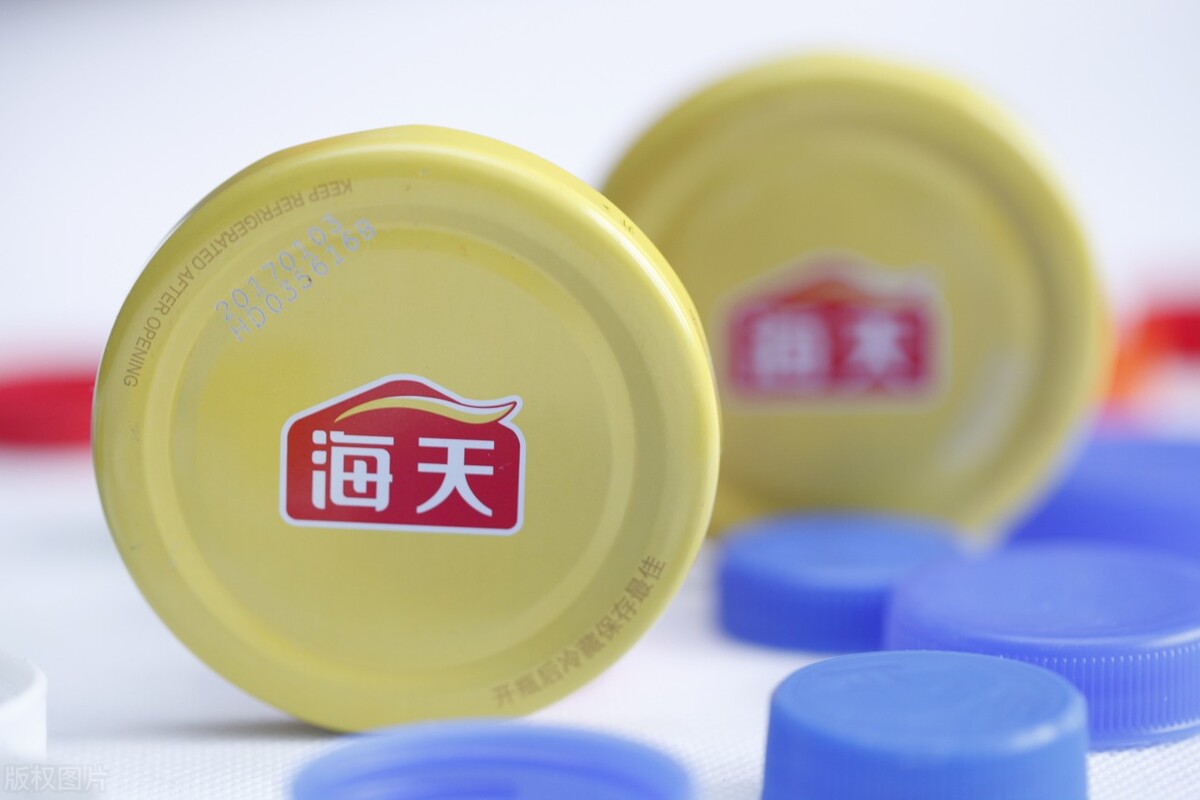 酱油生蛆争议不断！困境中的海天味业，跨界“卖油”能有好未来？休闲区蓝鸢梦想 - Www.slyday.coM