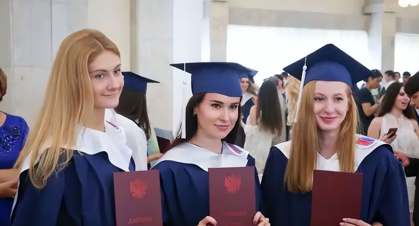 被称为欧洲粮仓的乌克兰为何留学生扎堆理由很简单