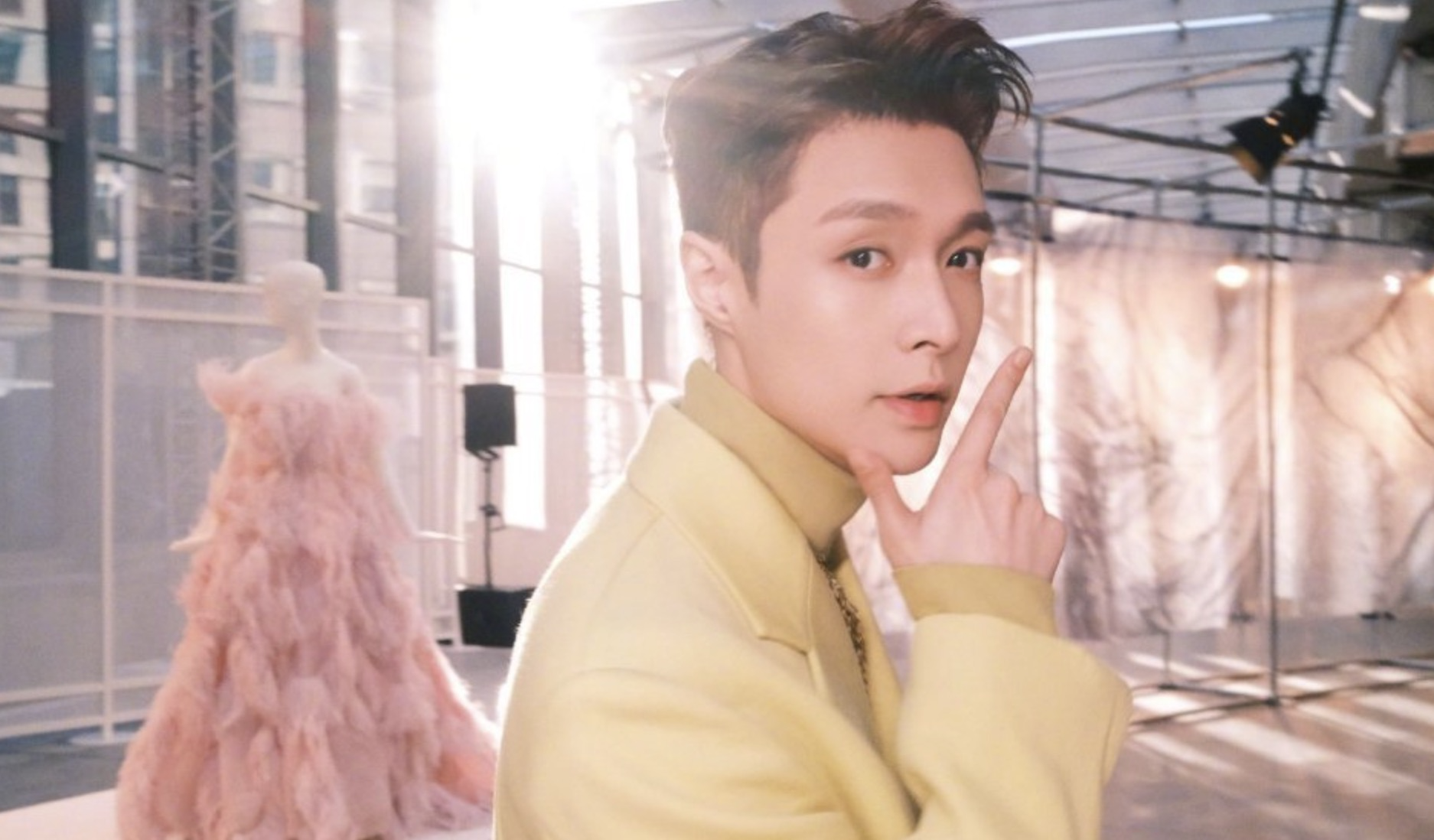 张杰谢娜为上海捐物资,优先给老人,杨颖第二次捐赠被赞人美心善休闲区蓝鸢梦想 - Www.slyday.coM 张杰谢娜为上海捐物资,优先给老人,杨颖第二次捐赠被赞人美心善休闲区蓝鸢梦想 - Www.slyday.coM