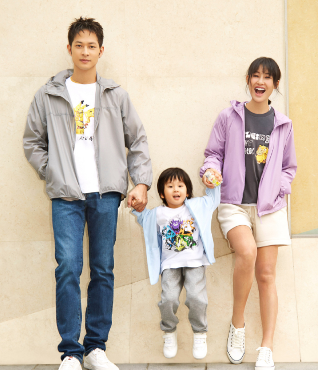 穿高跟鞋秀超大孕肚,带儿子自拍状态超好|刘智满|陈燃|二胎_新浪新闻