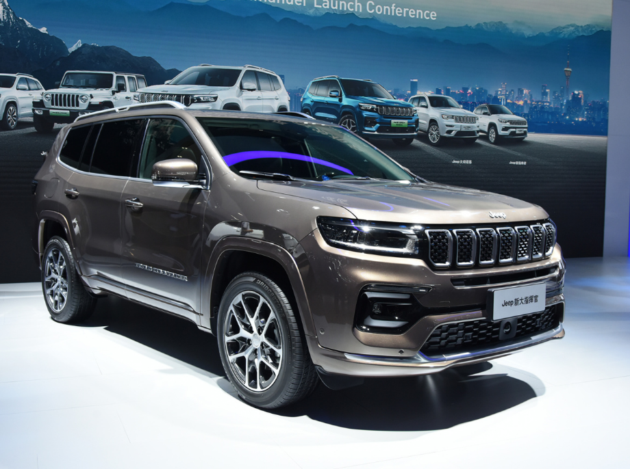 三月销量仅个位数谁来拯救生死边缘的广汽菲克