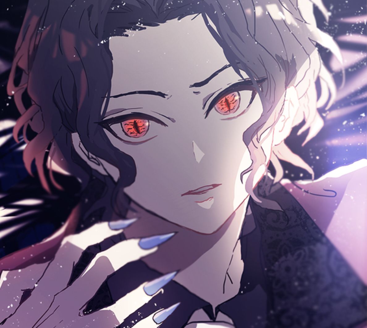 鬼灭之刃弥豆子可以通过药物变回人类为何鬼王无惨不行