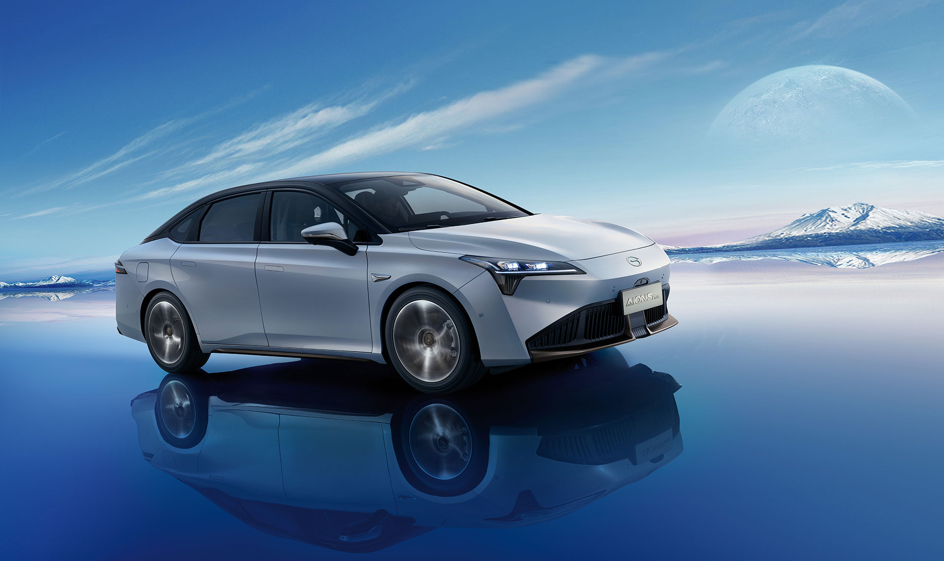 今年最值得买的几款新能源电动车颜值高配置丰富续航里程远