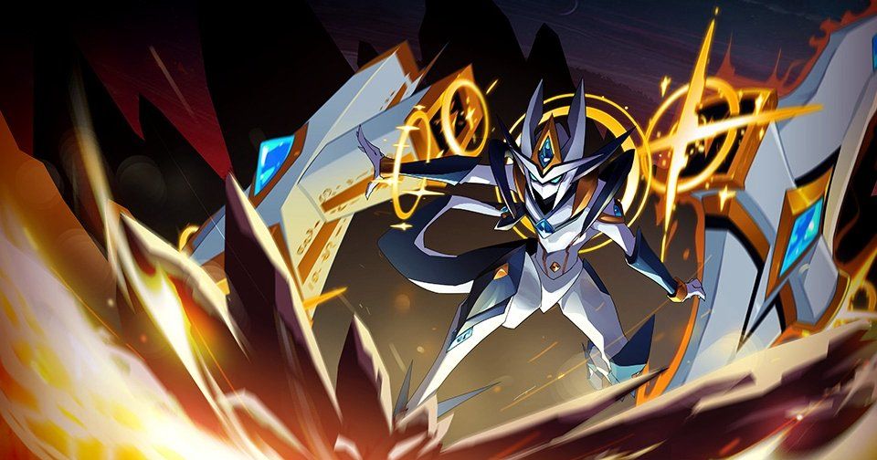 赛尔号一旦让其成型几乎无解战神联盟的牌面圣卡修斯详解