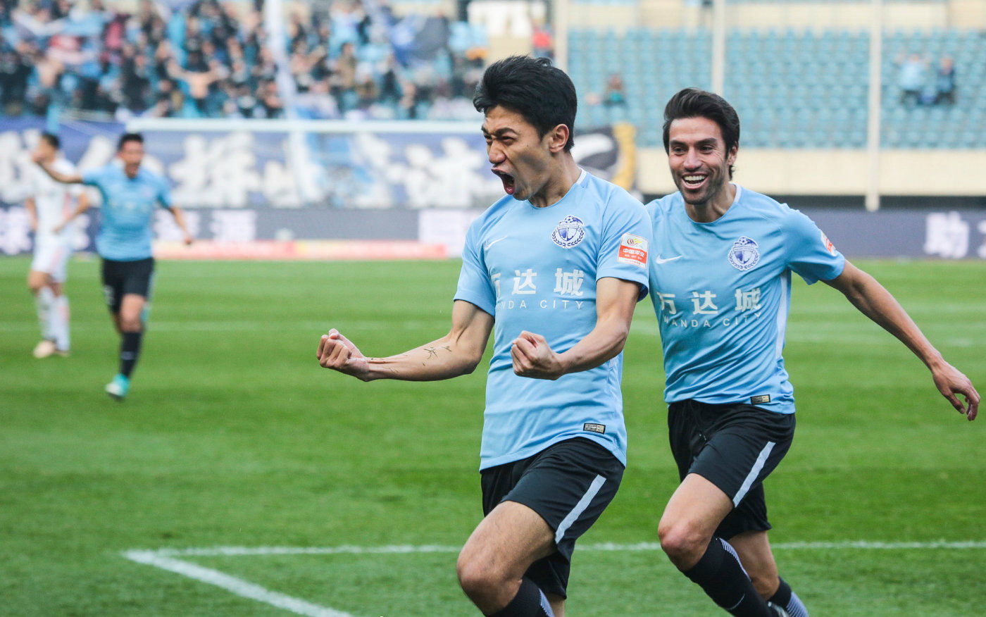 朱挺|阎相闯|大连_新浪新闻