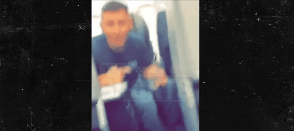 拳王泰森飞机上暴揍醉酒男休闲区蓝鸢梦想 - Www.slyday.coM