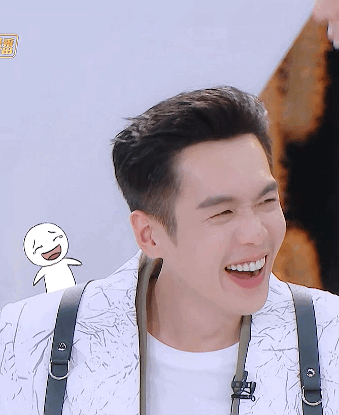 张若昀这期大侦探押题也太强了