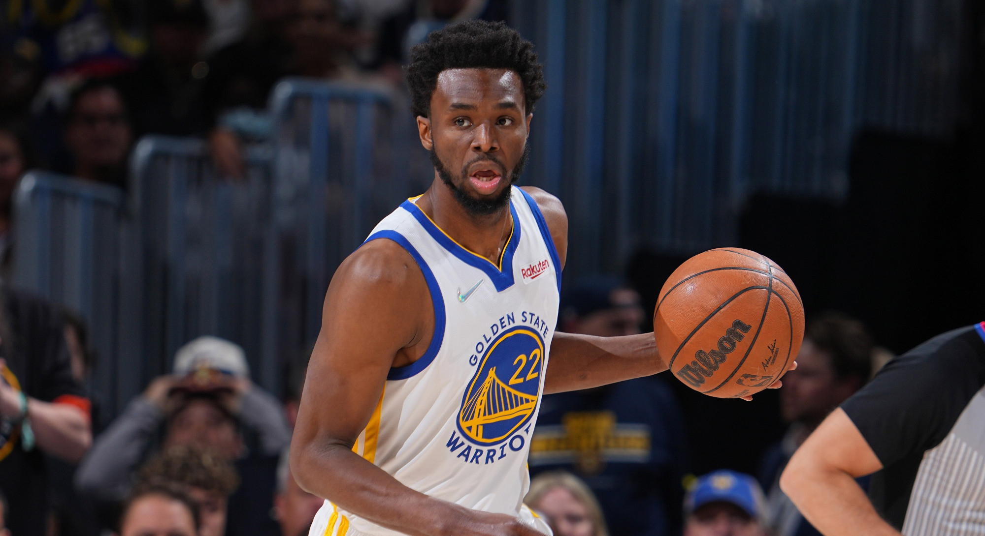 37185遭维金斯一击致命约基奇心态崩了库里追梦轮番折磨