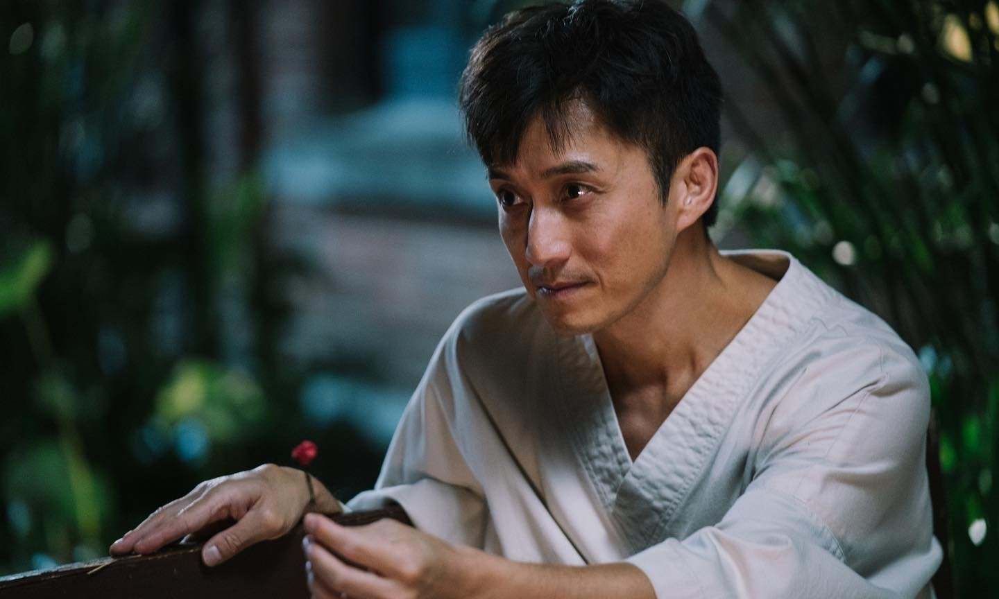 45岁陈山聪有望新一年封帝多部作品出街6月加盟新剧引期待