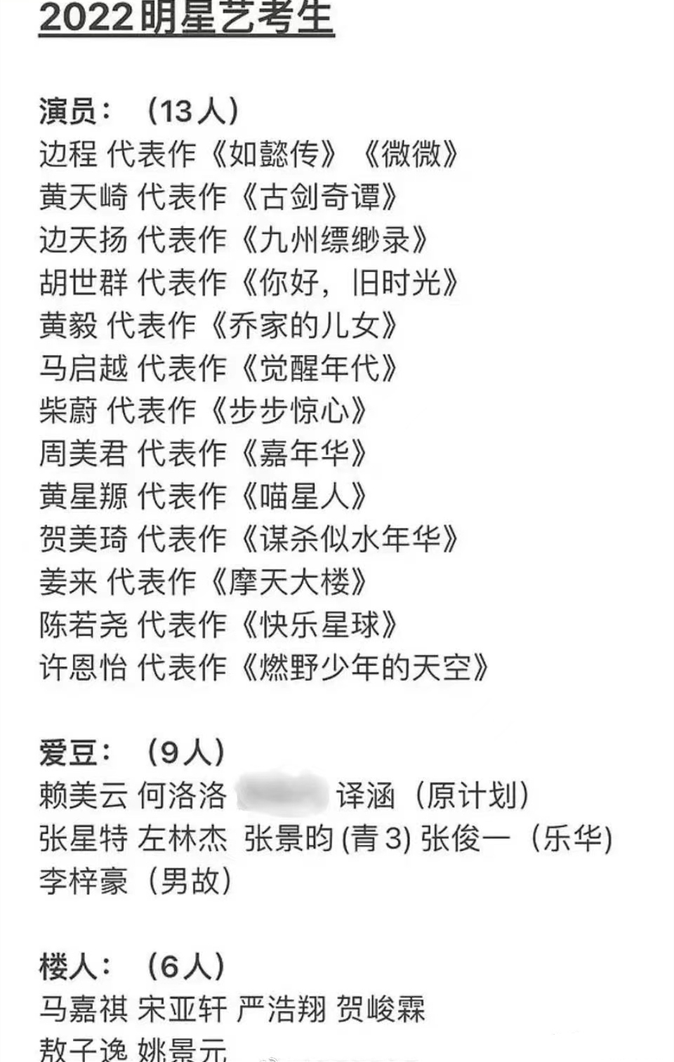 宋亚轩、贺峻霖、严浩翔疑似落榜北电，时代少年团真的是多灾多难休闲区蓝鸢梦想 - Www.slyday.coM