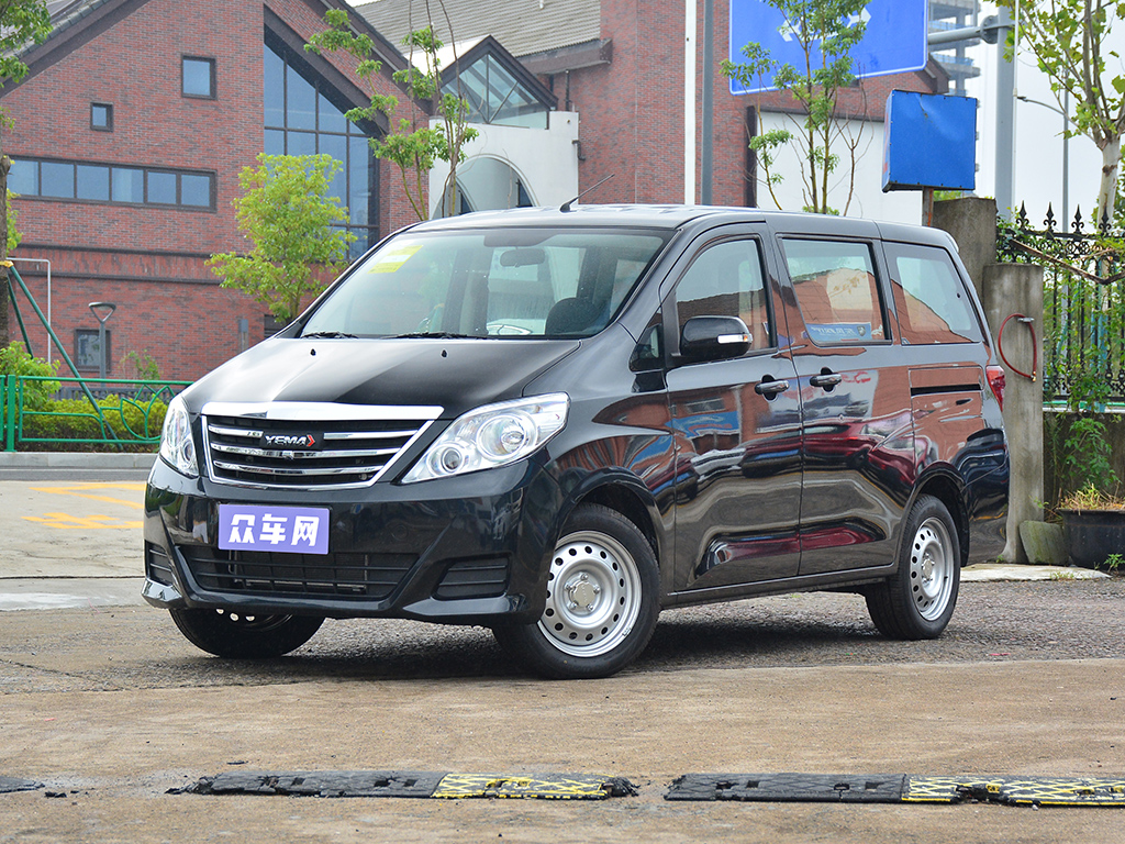 7座mpv7万左右哪款好