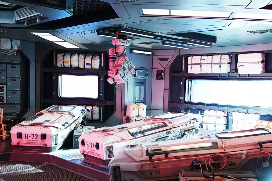 《流浪地球2》青岛拍摄部分杀青，吴京“复活”刘德华登场…休闲区蓝鸢梦想 - Www.slyday.coM