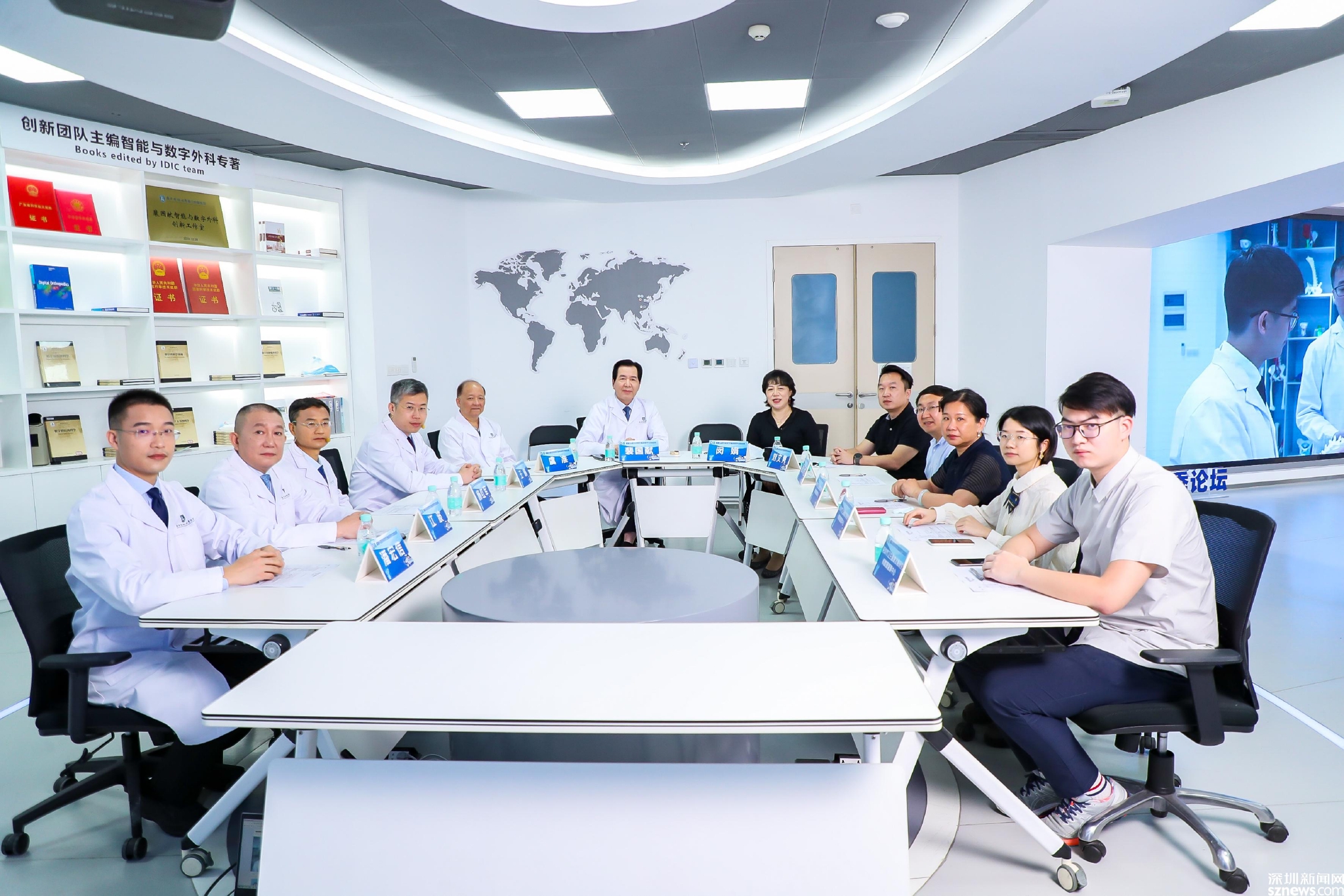 四季论坛携手医疗专家聚势赋能 解密智能与数字技术的临床应用休闲区蓝鸢梦想 - Www.slyday.coM