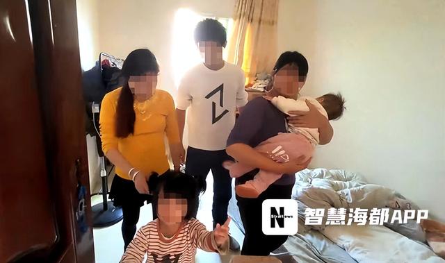 家长要当心！两名幼童被反锁屋内，莆田消防紧急救援休闲区蓝鸢梦想 - Www.slyday.coM