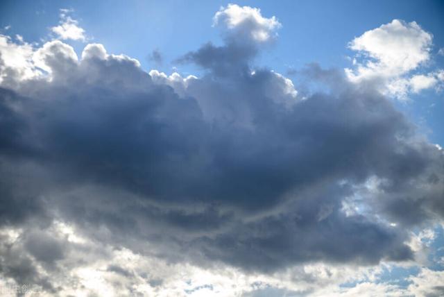 西安今日阴天南部区县有阵雨或小雨