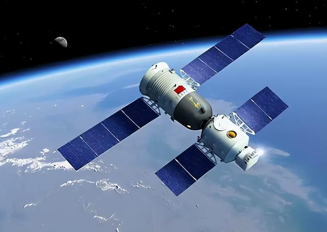 比神舟还要强2倍中国研制出头号星际飞船航天事业再跨一大步