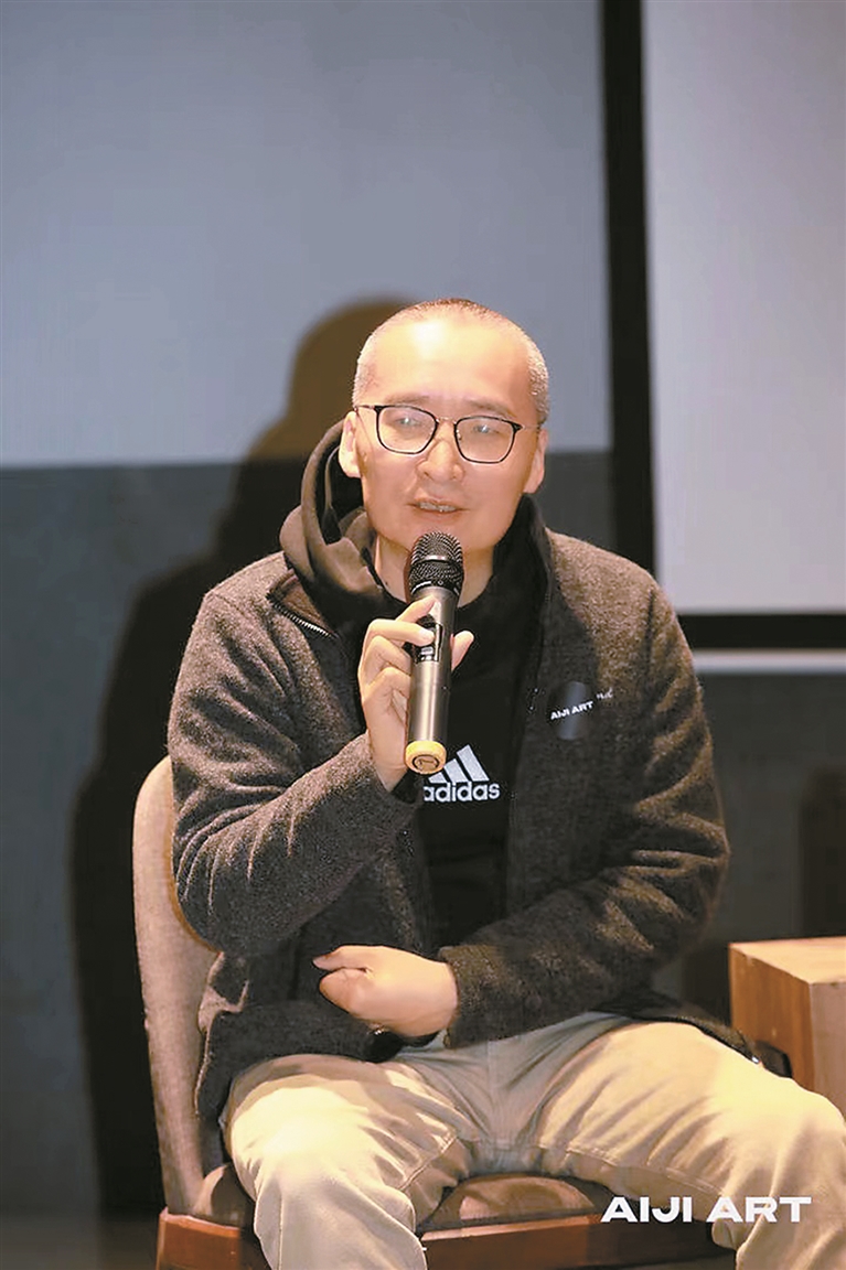 张丰成都的细节重在探究