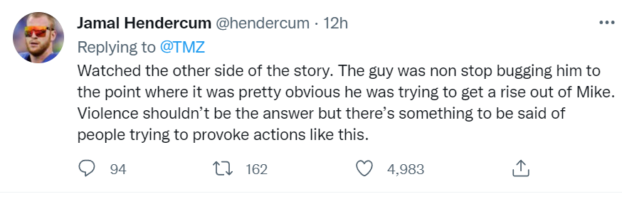 男子在飞机上反复骚扰拳王泰森，被暴揍休闲区蓝鸢梦想 - Www.slyday.coM