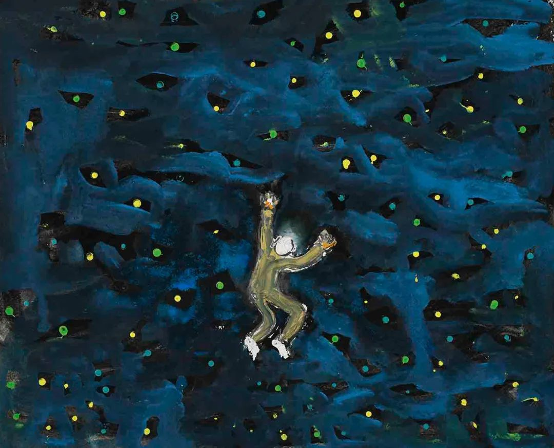 画家黑泽明明日开展