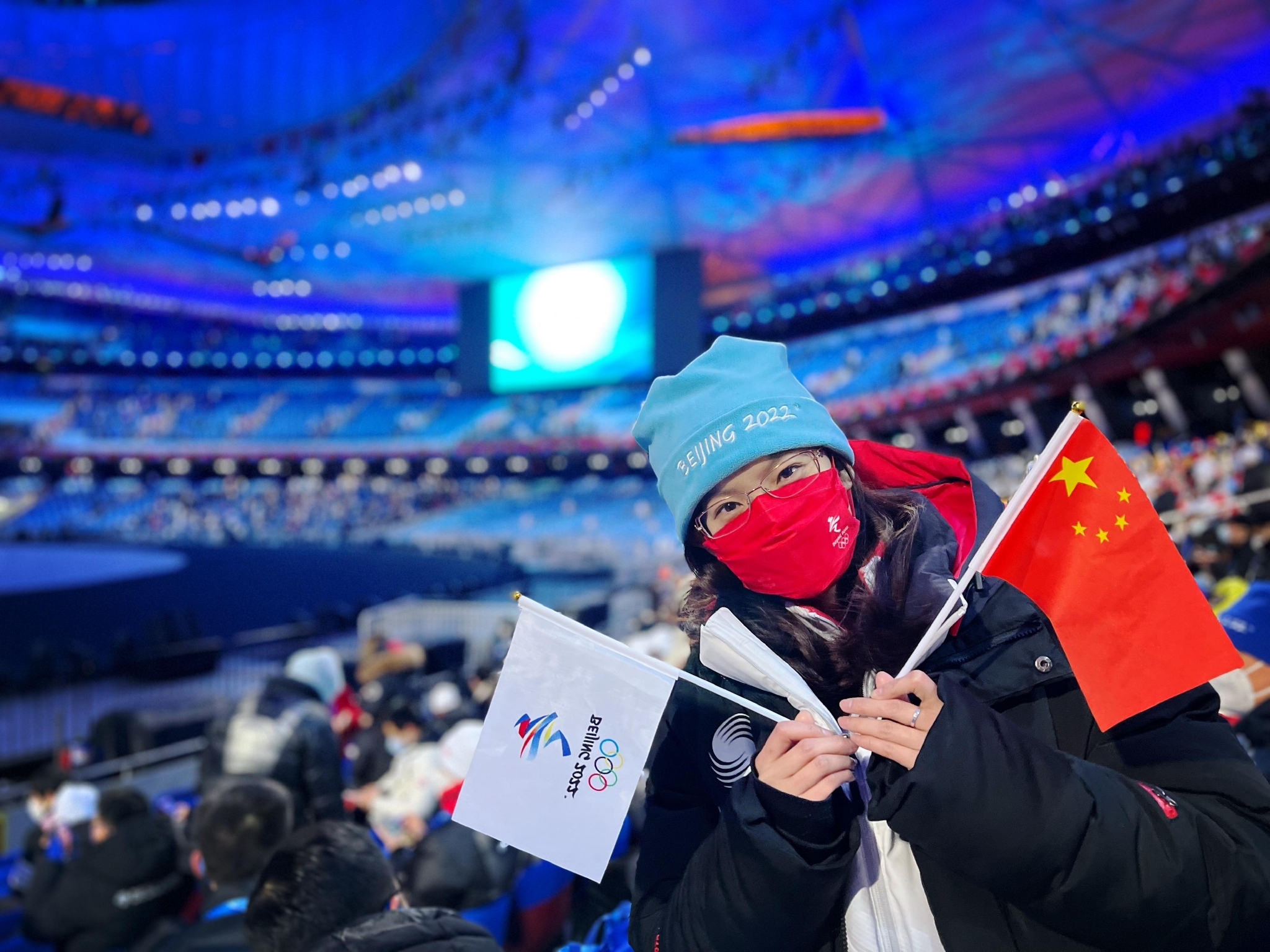 冬奥训练主管吴小萌:从"冰坛"回到地坛,让冬奥经验