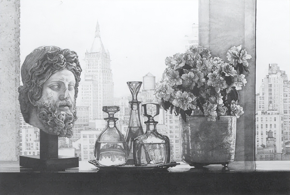 如芭蕾舞般优雅恬静的画作——克劳迪奥·布雷沃作品欣赏|绘画_新浪