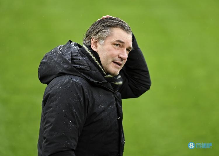 佐尔克谈40年多特生涯克洛普时代令人沉醉赛季后将退休去休息