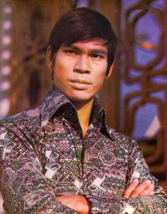 香港初代真功夫大佬近况曝光,曾与李小龙齐名|陈观泰|李小龙|香港