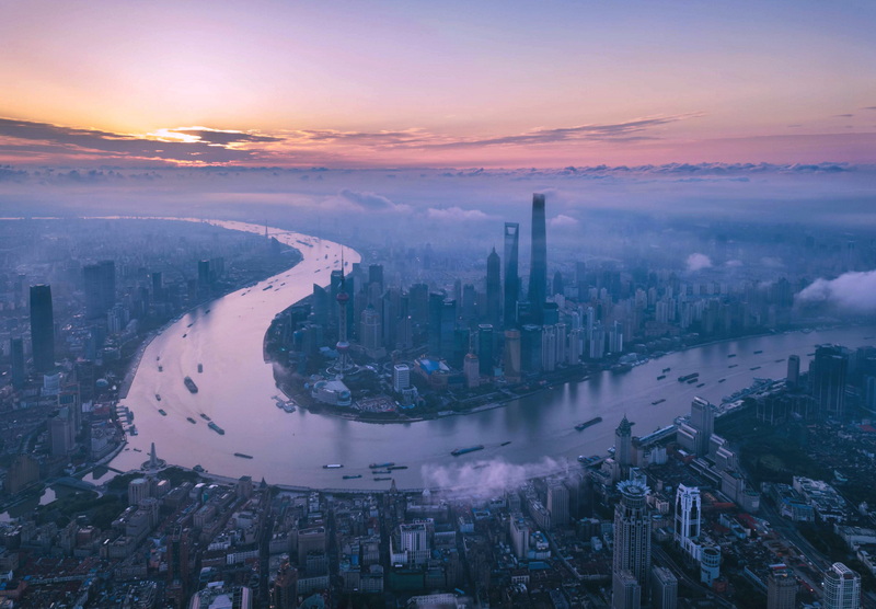 疫情已连续几天呈下降趋势，上海全市性的封控还会持续多久？休闲区蓝鸢梦想 - Www.slyday.coM
