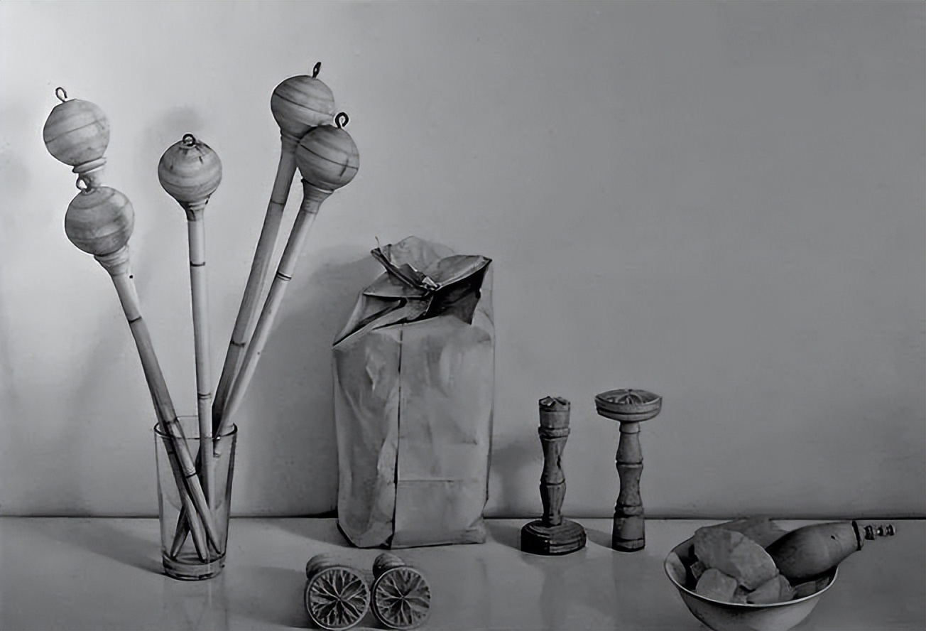 如芭蕾舞般优雅恬静的画作克劳迪奥布雷沃作品欣赏