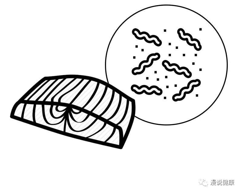 每吃一口都在冒险？潮汕人口中的“生腌”，究竟要冒多大的风险？休闲区蓝鸢梦想 - Www.slyday.coM