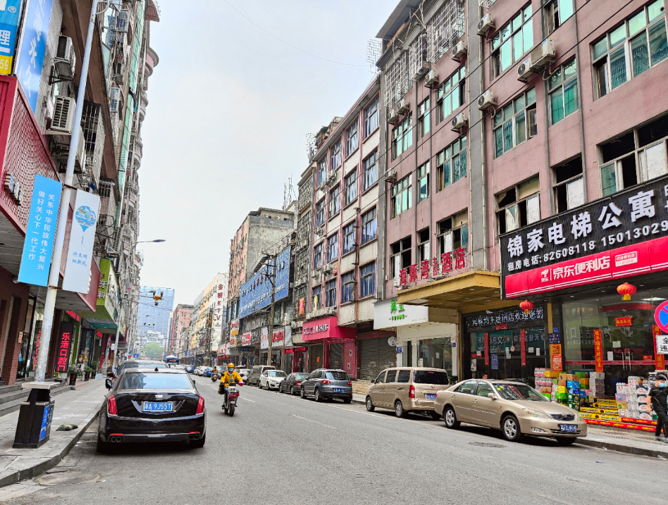 广州又一区恢复堂食白云海珠增城最新通告