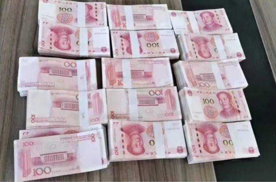 凡人歌是谁的就是谁的点赞聊城捡到14万现金的包子铺老板