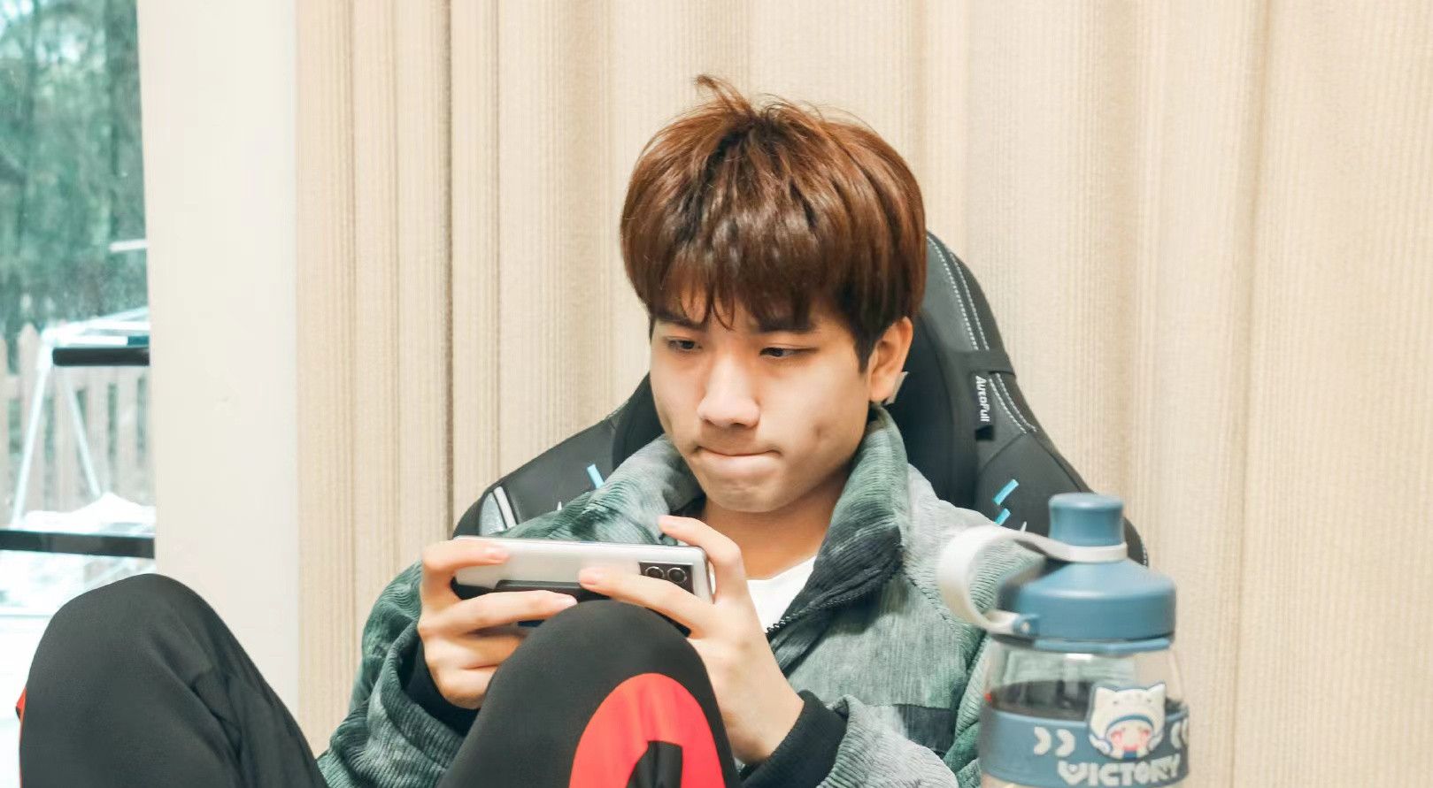 estar花海gk鹏鹏曾是kpl绝代双骄3年过去了却是不同的命运