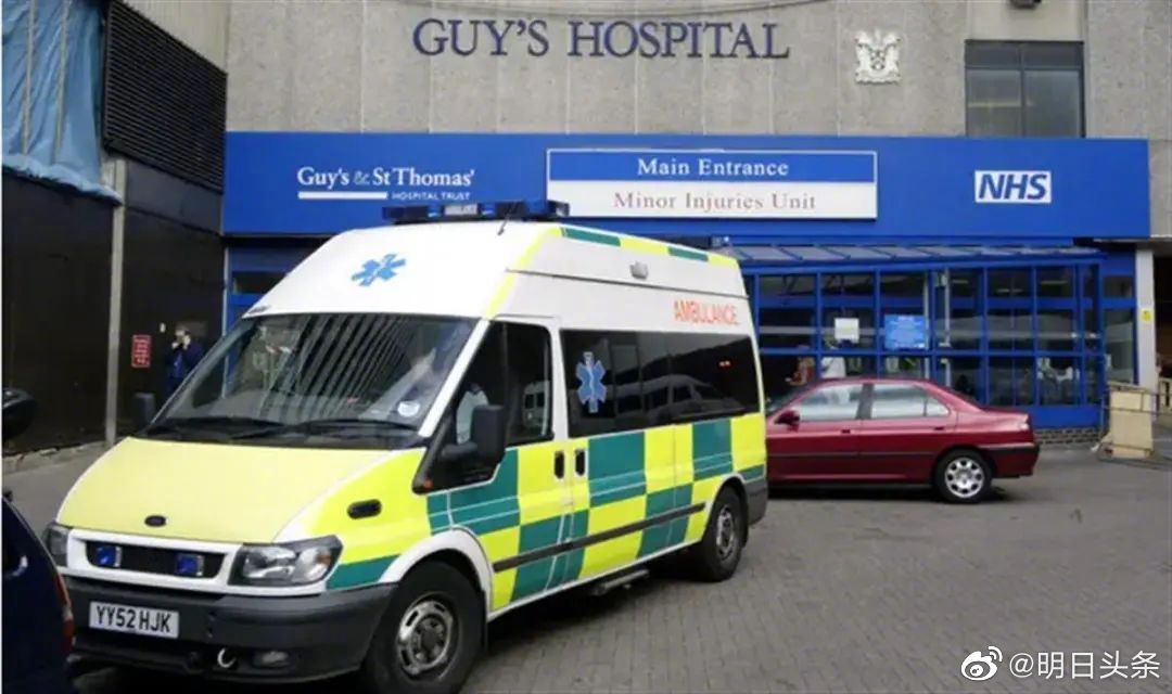 世界首例！英国男子感染新冠505天，现已去世！病毒携带10种突变休闲区蓝鸢梦想 - Www.slyday.coM