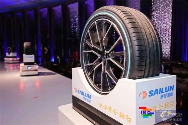 实力领跑中国轮胎，赛轮何以拥有源源不断的“创造力”