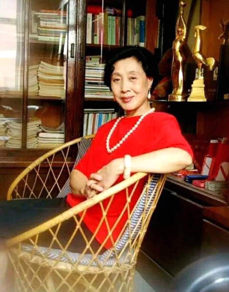 著名演员王玉梅去世演母亲角色深入人心生病20年安详离开