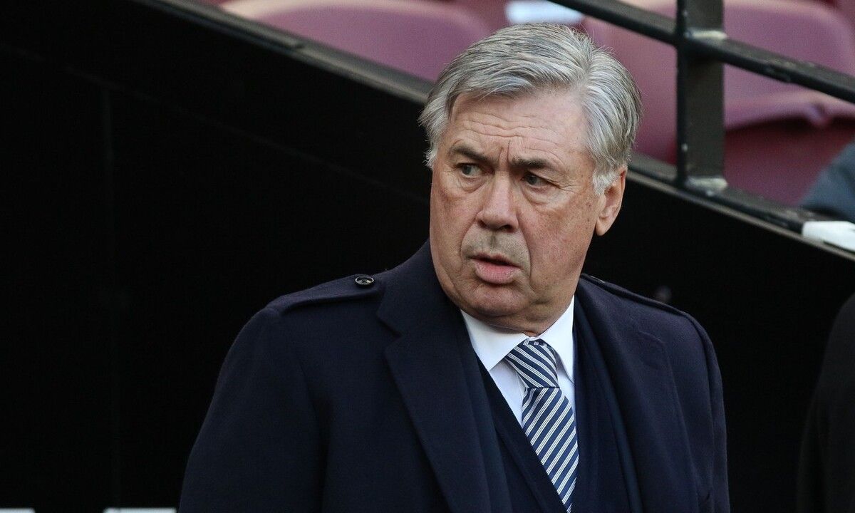 集齐五大联赛冠军，为何安切洛蒂不是世界第一？他缺少的是霸气休闲区蓝鸢梦想 - Www.slyday.coM