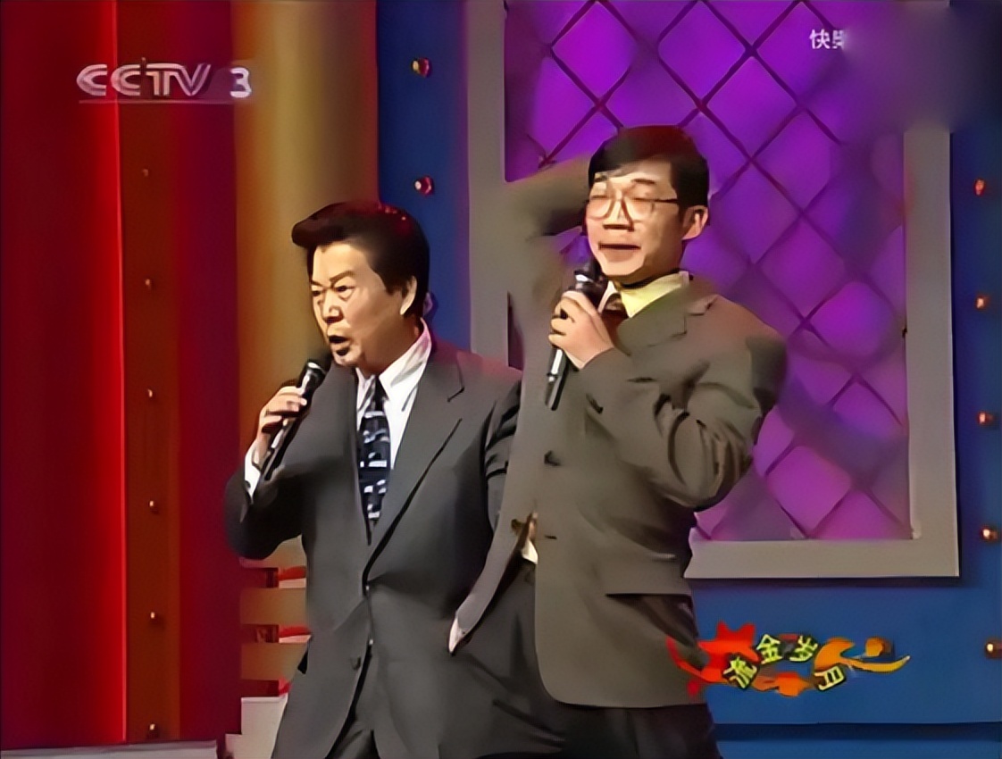 再看奇志和大兵各自的境遇,他们的差距一目了然|奇志|大兵|相声_新浪
