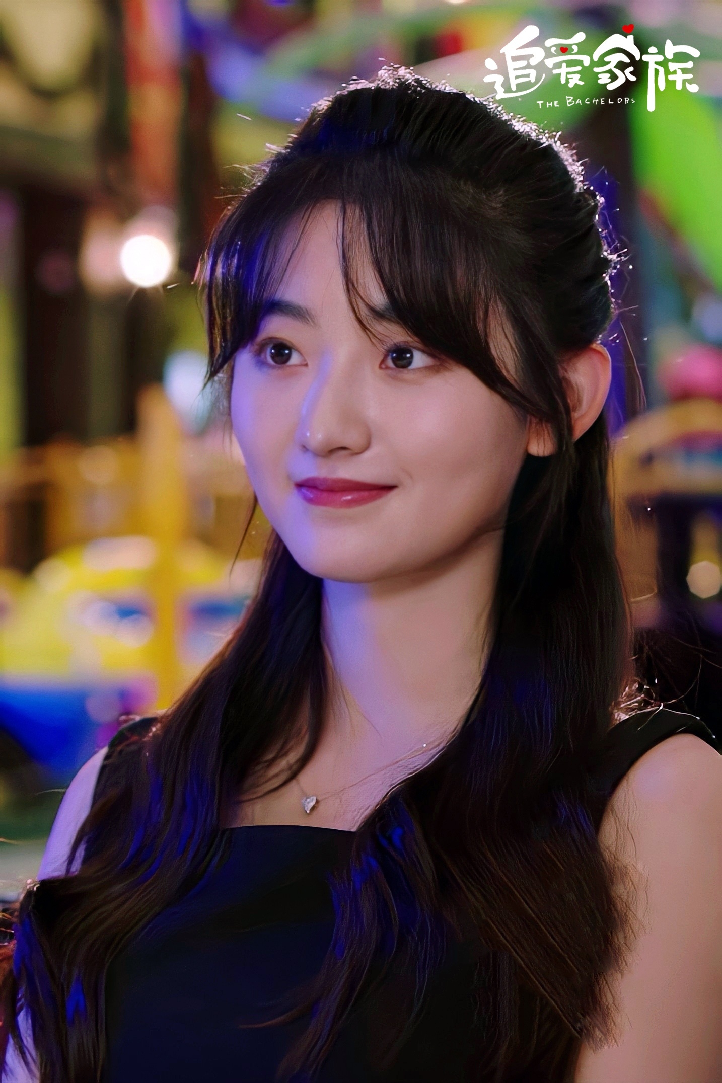 追剧秒变穿搭模板杨雨潼新剧造型都好美难怪会被网友跟风