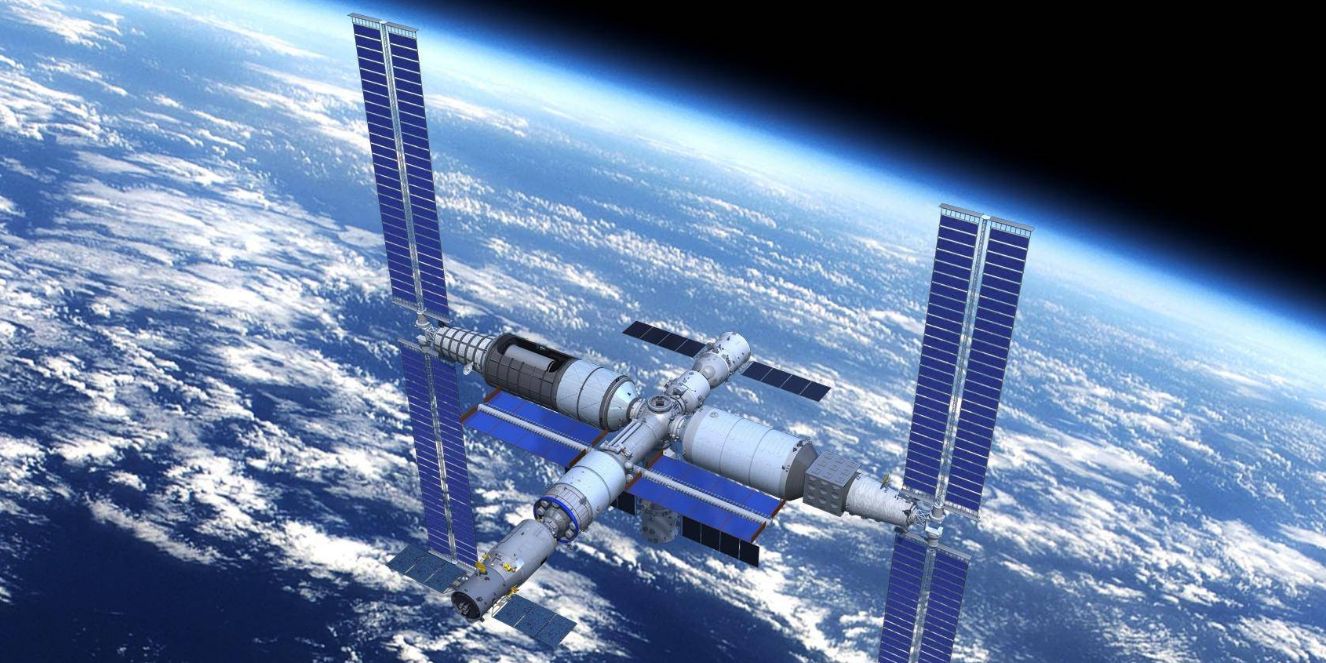 中国宇航员荣誉为何不同?一样进入太空,仅有2人是航天英雄休闲区蓝鸢梦想 - Www.slyday.coM 中国宇航员荣誉为何不同?一样进入太空,仅有2人是航天英雄休闲区蓝鸢梦想 - Www.slyday.coM