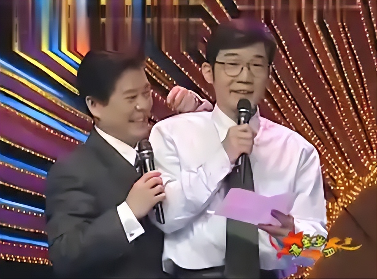 19年后,再看奇志和大兵各自的境遇,他们的差距一目了然|奇志|大兵