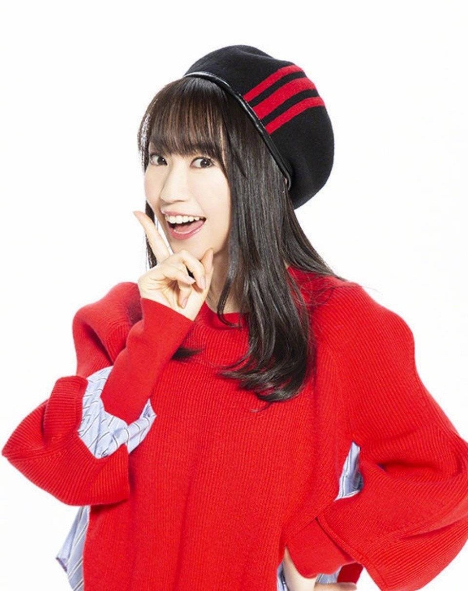 日媒报道日本动漫声优水树奈奈确诊新冠