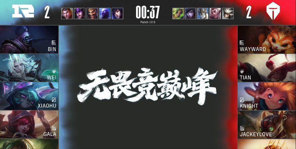 最强全华班！RNG勇夺冠军出征MSI，TES让二追三功亏一篑休闲区蓝鸢梦想 - Www.slyday.coM