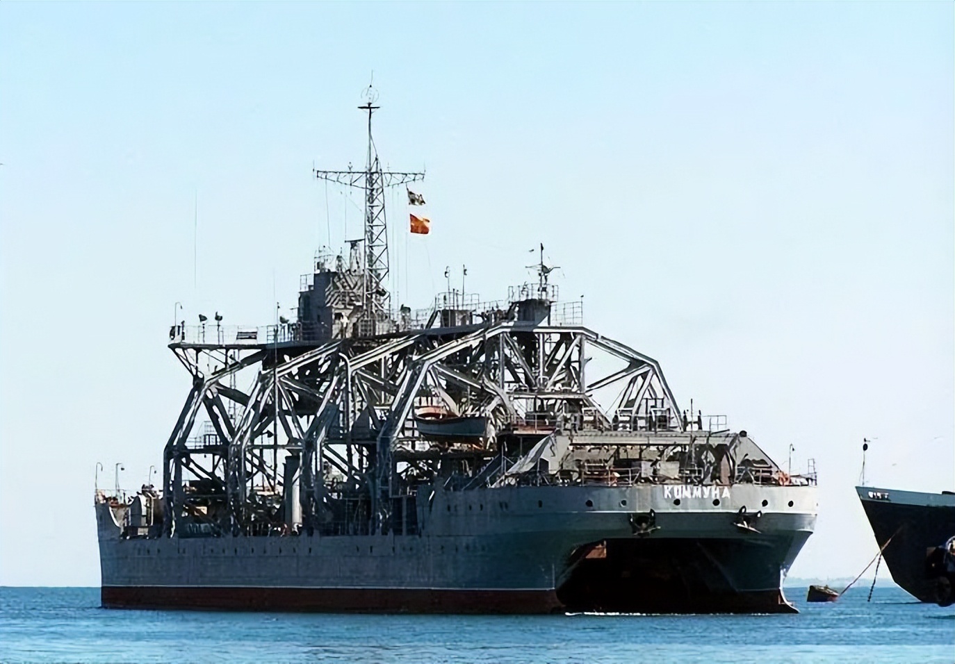 俄罗斯又换说法:"莫斯科"号1人死亡,27人失踪|莫斯科|舰员|名舰员