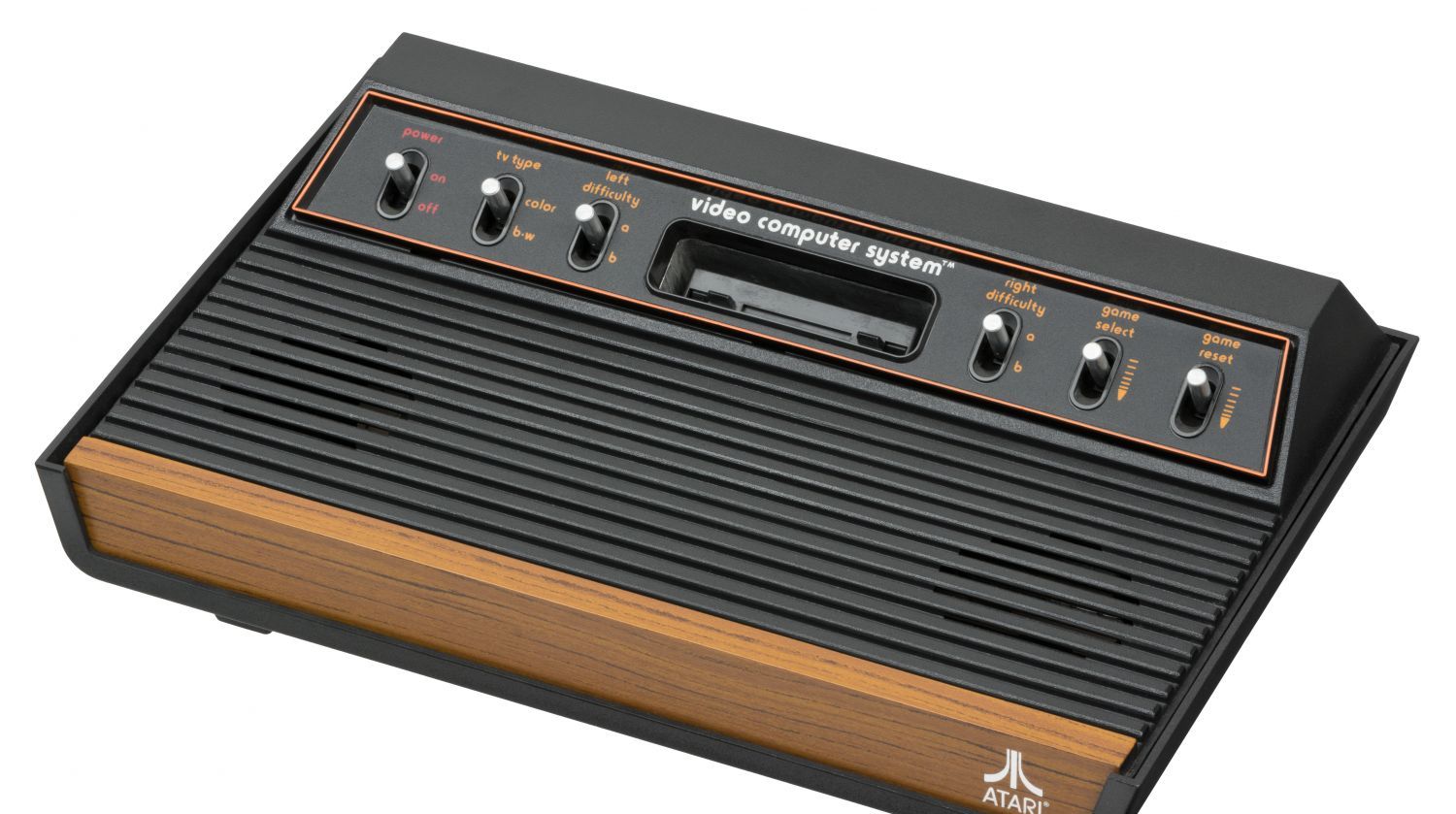 官方版的乐高雅达利2600将于8月发行定价200美元