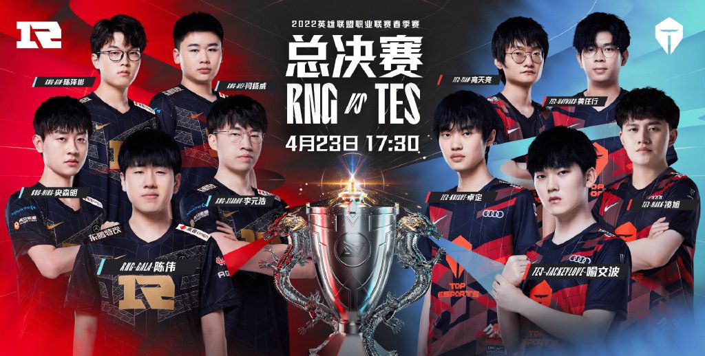 最强全华班！RNG勇夺冠军出征MSI，TES让二追三功亏一篑休闲区蓝鸢梦想 - Www.slyday.coM